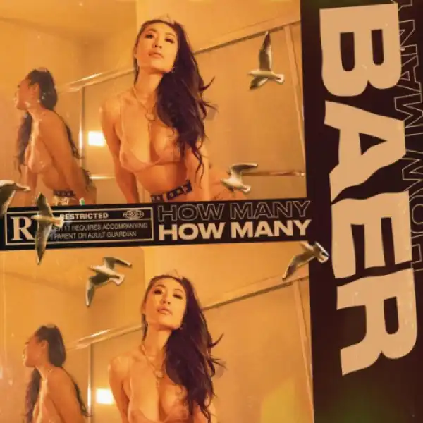 baer - How Many